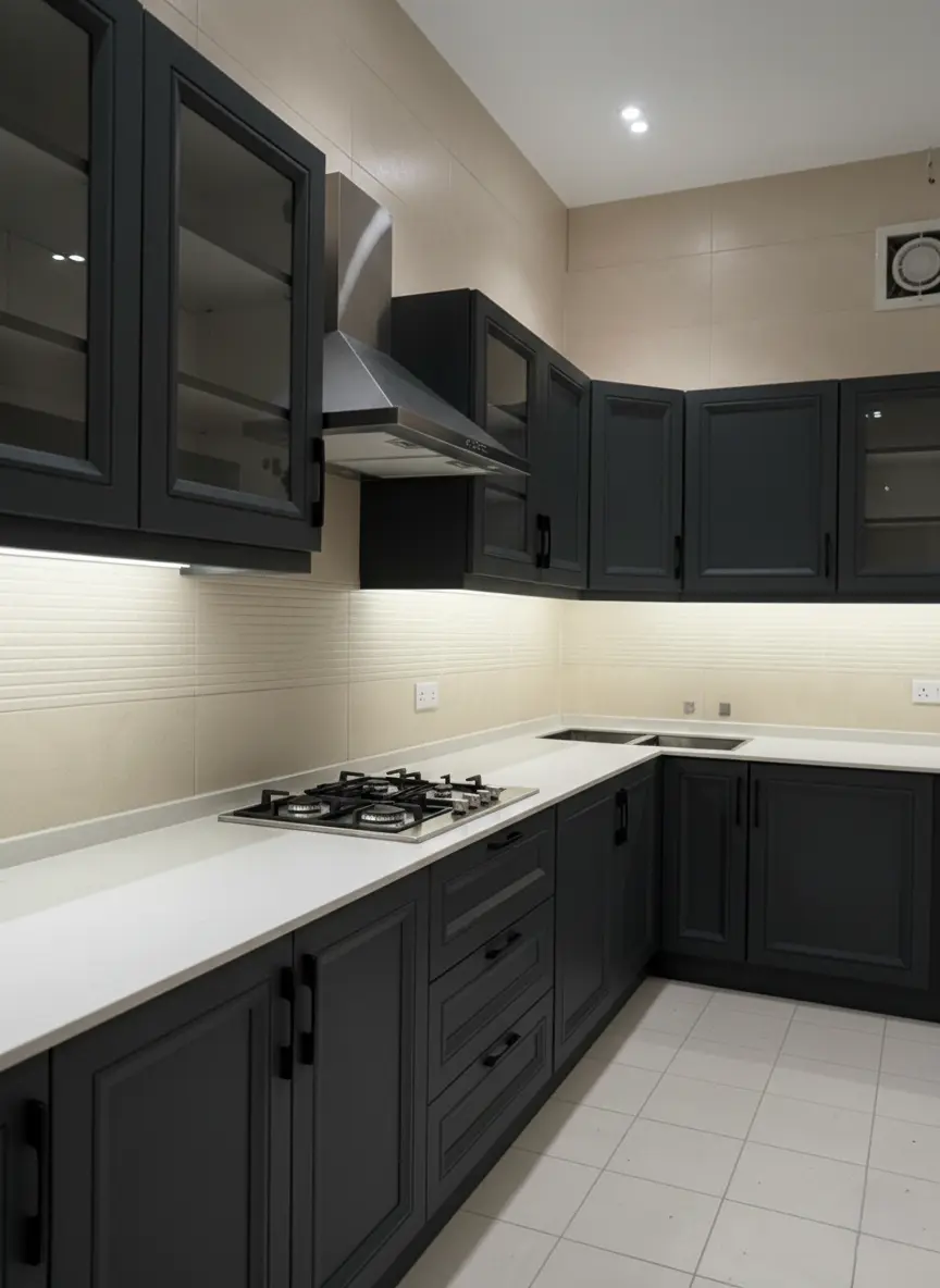 Gemini_Generated_Image_mi91wjmi91wjmi91 مطابخ (2) - الصورة 1