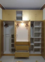 ⁦كبتات وغرف ملابس (11)⁩ - الصورة ⁦5⁩