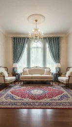 ستائر أمريكى (2) - الصورة 4