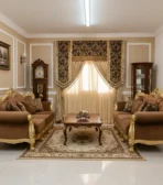 ستائر رومانى (10) - الصورة 3