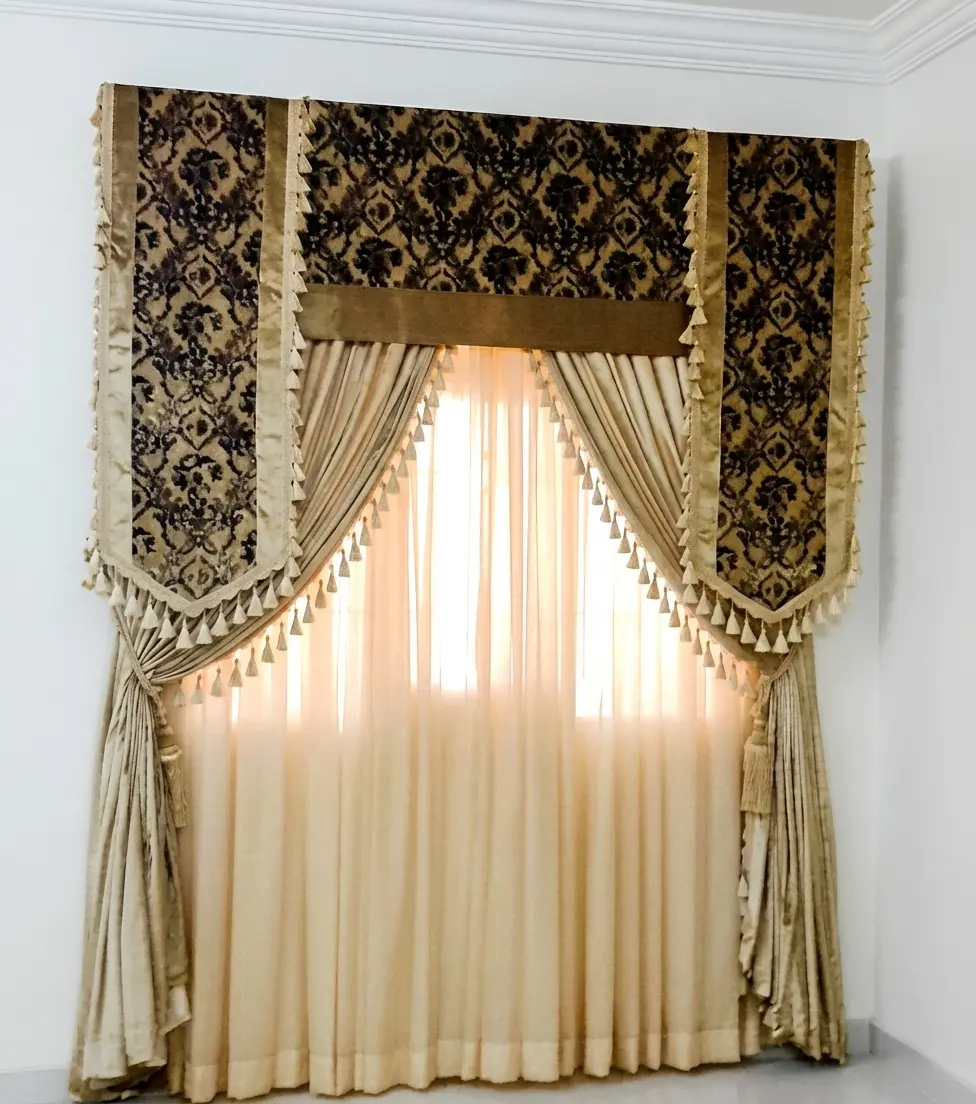 Gemini_Generated_Image_w9z72ow9z72ow9z7 ستائر رومانى (10) - الصورة 1