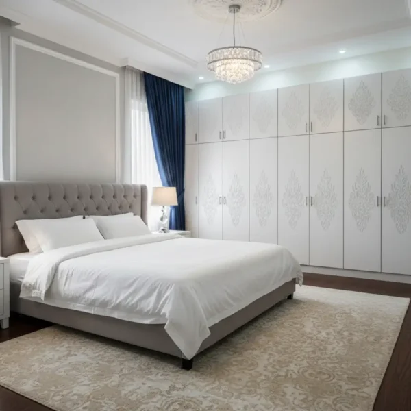 كبتات وغرف ملابس (4)