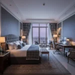 التجهيزات الفندقية (1)