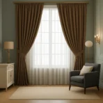 ⁦ستائر ويفى (4)⁩ - الصورة ⁦3⁩