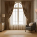 ستائر ويفى (4)