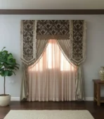 ستائر رومانى (10) - الصورة 2